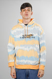Polerón Multicolor  Adidas Originals Talla TU Image 0