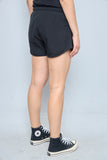 Short Negro Nike Talla S Image 2