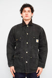 Jacket Negro Carhartt Talla TU Image 0