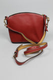 Cartera/Mochila Rojo Dooney  And Bourke Talla TU Image 2