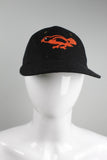 Gorro Negro 47 brand.com Talla TU Image 0