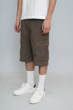 Short Verde Carhartt Talla 44 Image 1