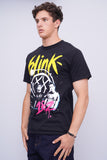 Polera Blink 182 2009 Negro Alstyle Talla M Image 1