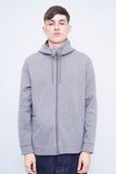 Polerón Gris BOSS Talla Xl Image 0