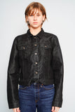 Jacket Negro Polo Jeans  Talla TU