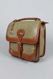 Cartera/Mochila bicolor Dooney  And Bourke Talla TU Image 1