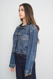 Jacket Azul Levi´S Talla Xl Image 1