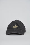 Gorro casual  gris  adidas talla M 006