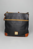 Cartera/Mochila Negro Dooney  And Bourke Talla TU Image 0