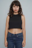 Top Negro lululemon Talla TU Image 0