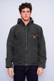 Jacket Verde Carhartt Talla M Image 0