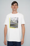 Polera Multicolor BOSS Talla Xl