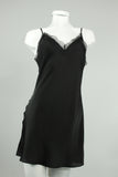 Vestido Negro Victorias Secret Talla M