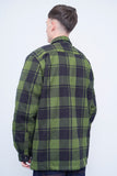 Jacket Verde Carhartt Talla L Image 2