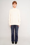 Sweater Beige J Crew Talla Xl Image 3