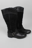 Bota/Botin Negro Timberland Talla 38 Image 2