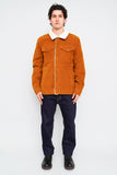Jacket ocre Levi´S Talla M Image 3