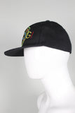 Gorro Negro Coogi Talla TU Image 1