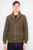 Sweater Verde polo by ralph lauren Talla M Image 0
