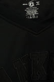 Polera Negro Stitches Talla M Image 3