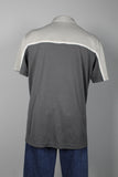 Polera Multicolor adidas Talla L Image 2
