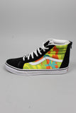 Zapatilla Multicolor Vans Talla 39 Image 0