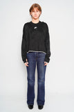 Polera Negro Nike Talla Xl Image 3