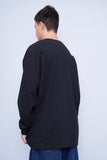 Polera Negro Carhartt Talla Xl Image 2