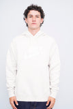 Polerón crema Nike Talla L