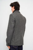 Blazer bicolor Guess Talla L Image 2