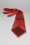 Corbata Multicolor Salvatore Ferragamo Talla TU Image 1