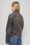 Jacket Gris Levis Talla S Image 2