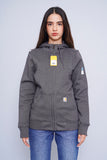 Polerón Gris Carhartt Talla Xs