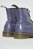 Bototo casual  azul dr martens talla 36 150