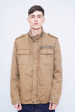 Jacket Café  Levis Talla Xl
