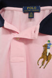 Polera Rosado ralph lauren Talla L Image 3