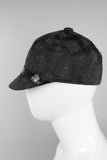 Gorro Negro Coach Talla TU Image 1