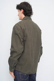 Camisa Verde Carhartt Talla S Image 2