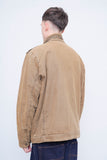 Jacket Café  Levis Talla Xl Image 2