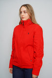 Parka Rojo polo ralph lauren Talla S Image 1