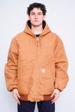 Jacket ocre Carhartt Talla Xl