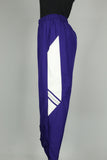 Buzo/Legging Morado Adidas Talla M Image 1