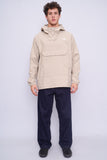 Cortaviento Beige The North Face Talla Xl Image 3