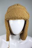 Gorro dulce de leche UGG Talla L