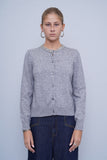 Sweater Gris celine paris Talla S