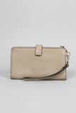 Cartera/Mochila Beige Michael Kors Talla TU Image 2