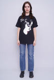 Polera Negro taylor swift Talla M Image 3