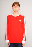 Polera Rojo adidas Talla M Image 0