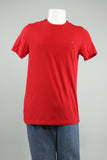 Polera Rojo Tommy Hilfiger Talla S Image 0