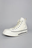 Zapato Blanco Converse Talla TU Image 1